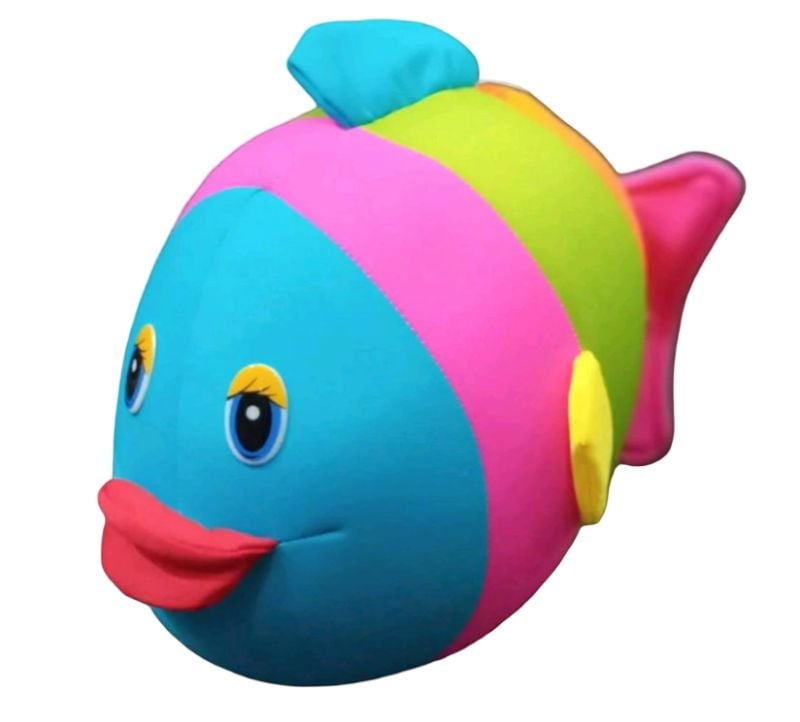 (BS20) Bean-Fish Multi