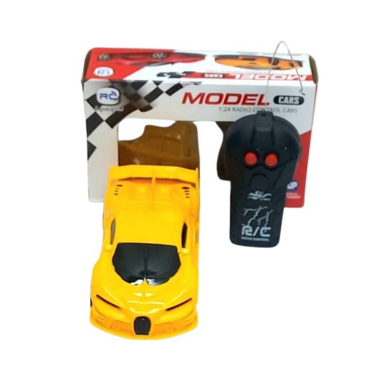 (xjd575-15) R/C Car