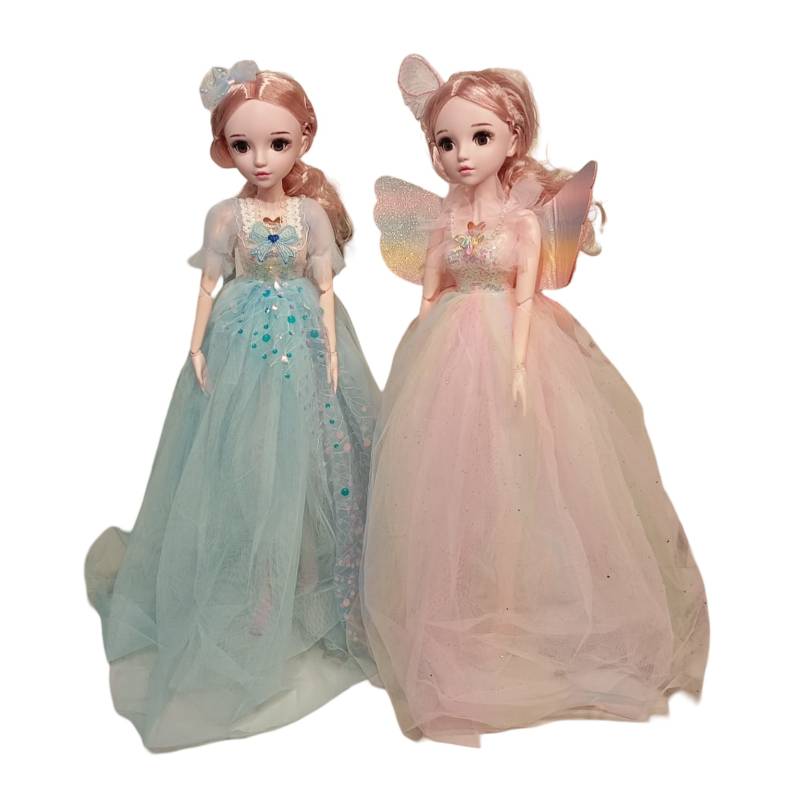 (60CM-Doll) Doll Bridle