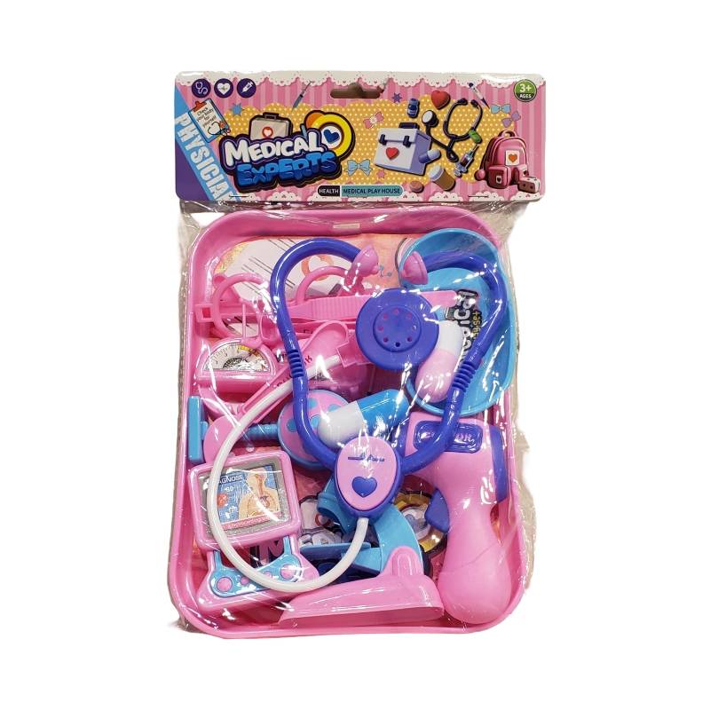 (999B-6) Doctor Set