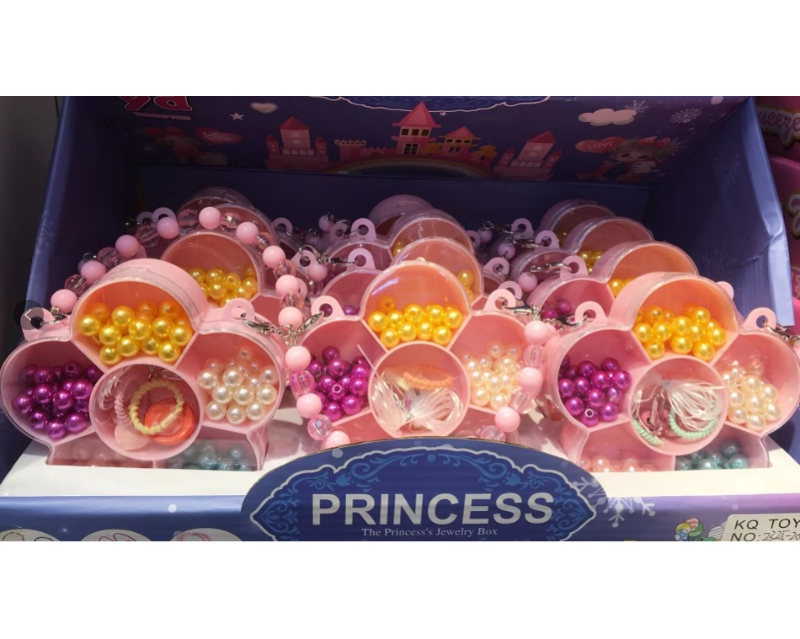 (KQ003) Bead As Pic