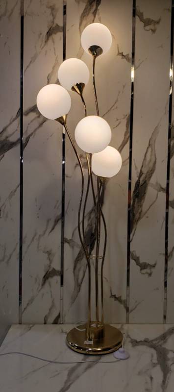 (TPM-1049) New Lamps NC 5