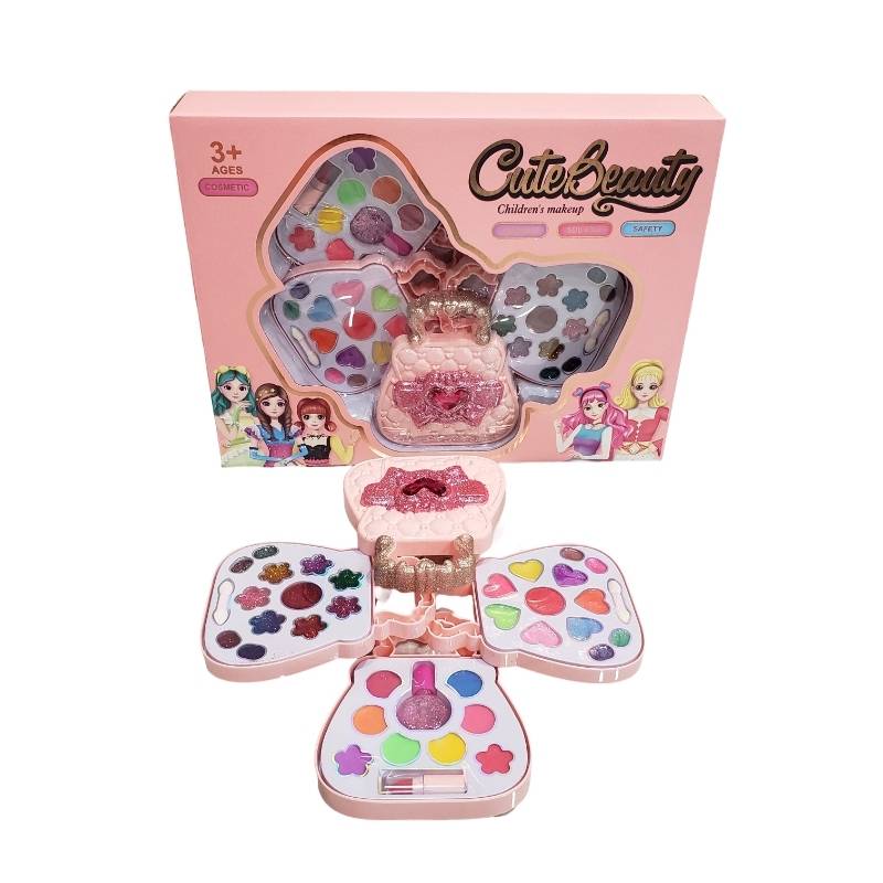 (1688-8806K) Makeup Set Flat Pack