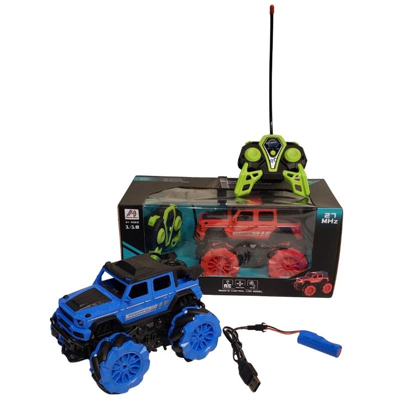 (338-45) R/C Car-45