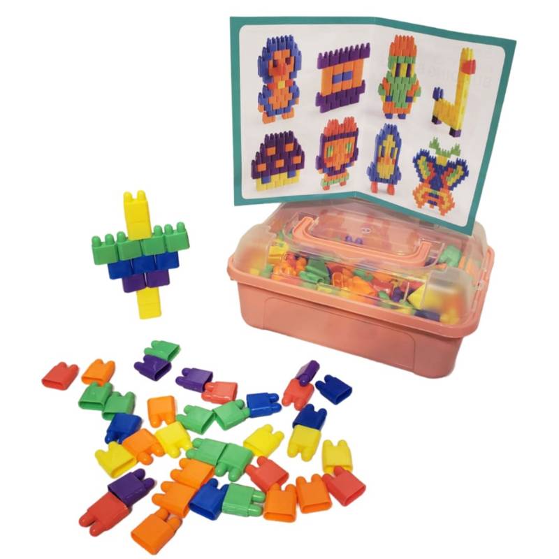 (JM-13) Blocks Ptb