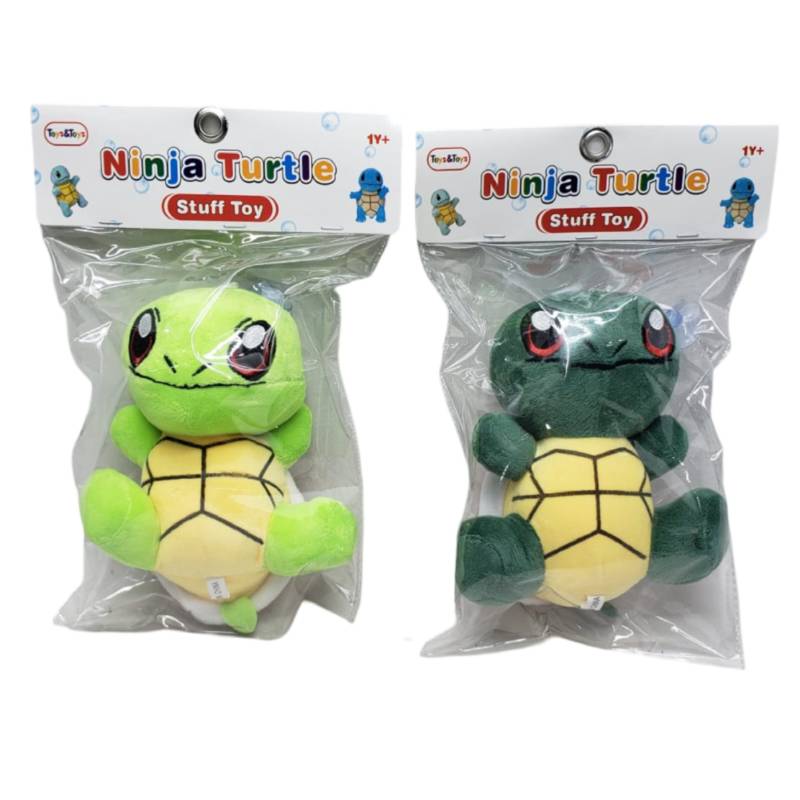 (PL-NT) Tnt Ninja Turtle Stuff