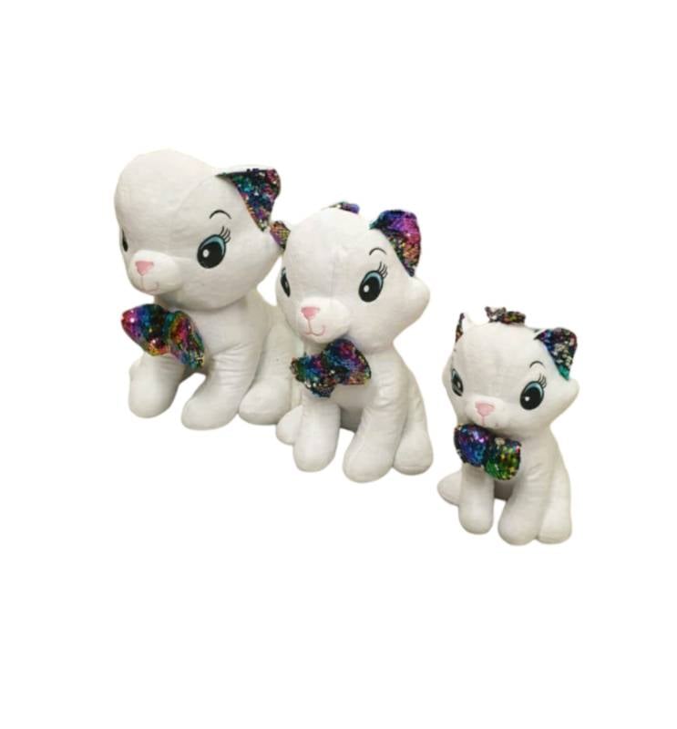 (IG040N1350) Ig Marie Cat 45Cm Large