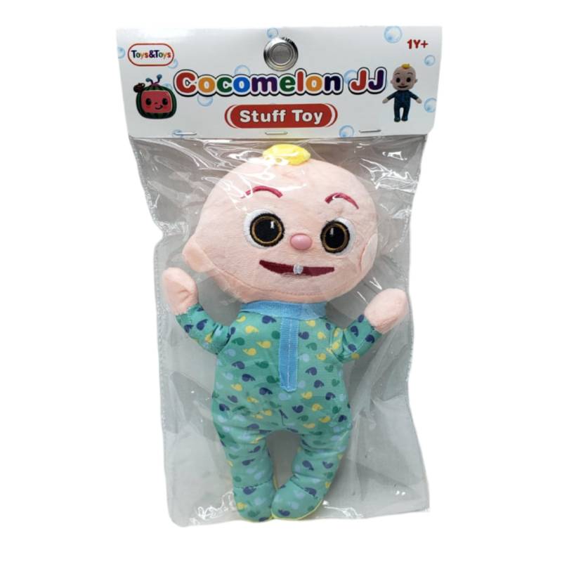 (PL-CJ) Cm Jj Stuff