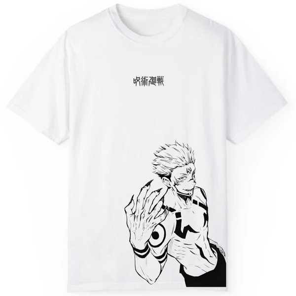 Sakuna Tee