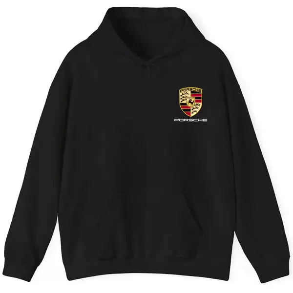 Porsche 911 G HoodieWhite