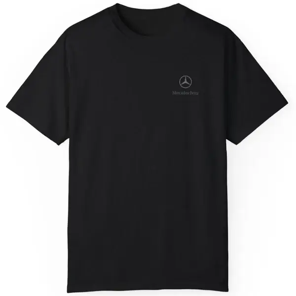 Lewis hamilton  Tee Black