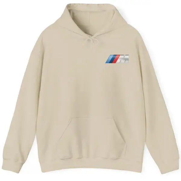 BMW M4 GT3 Hoodie Beige
