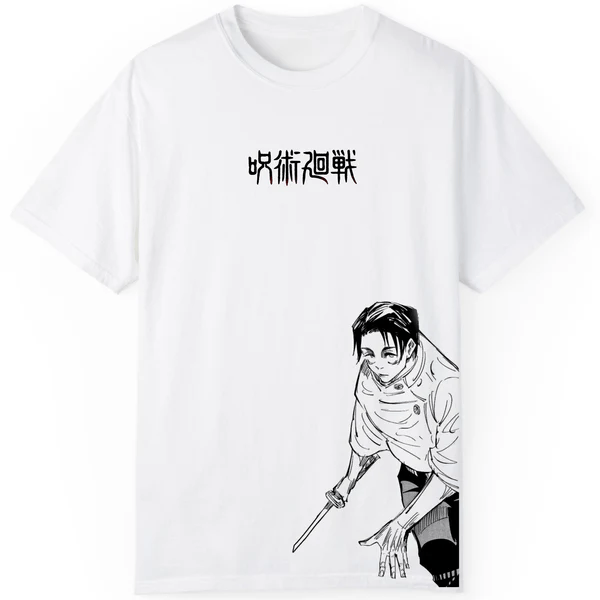 Yuta Tee