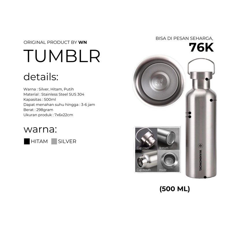 Tumblr WN