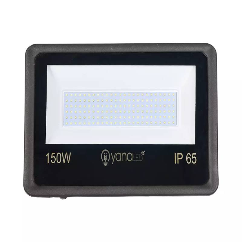Yana Led 150W Economy Flood Light YE-FL-ECO-100W