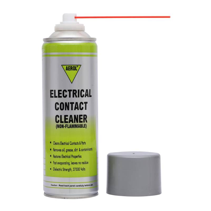 Aerol ELECTRICAL M.
SPRAY GR 8226
343g/500ml