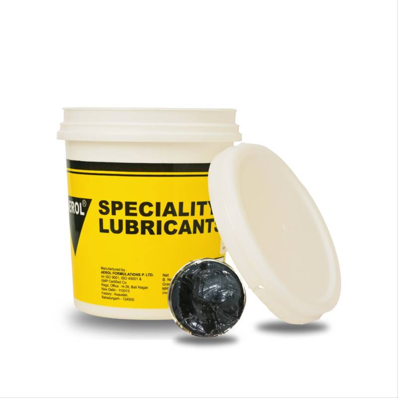 Aerol HTMP GREASE
1999-2 1KG 480*
TEMP.