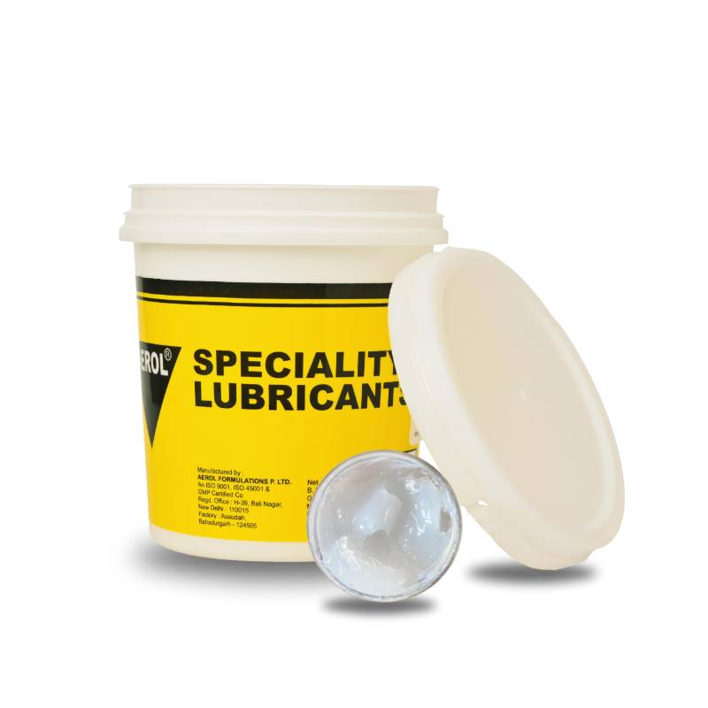 Aerol SILICON GREASE
FG0017-2 1KG