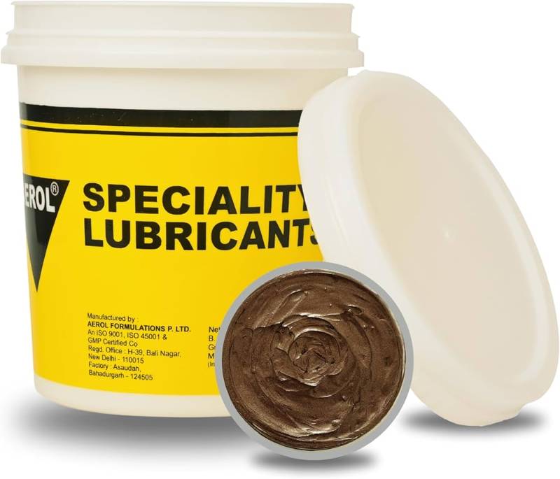 Aerol ANTI-SEIZE COPPER
GREASE 3030 1KG