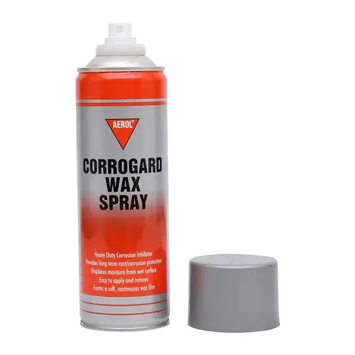 Aerol CORROGARD WAX
SPRAY 222 300g
