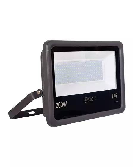 Yana Led 200W Economy Flood Light YE-FL-ECO-100W