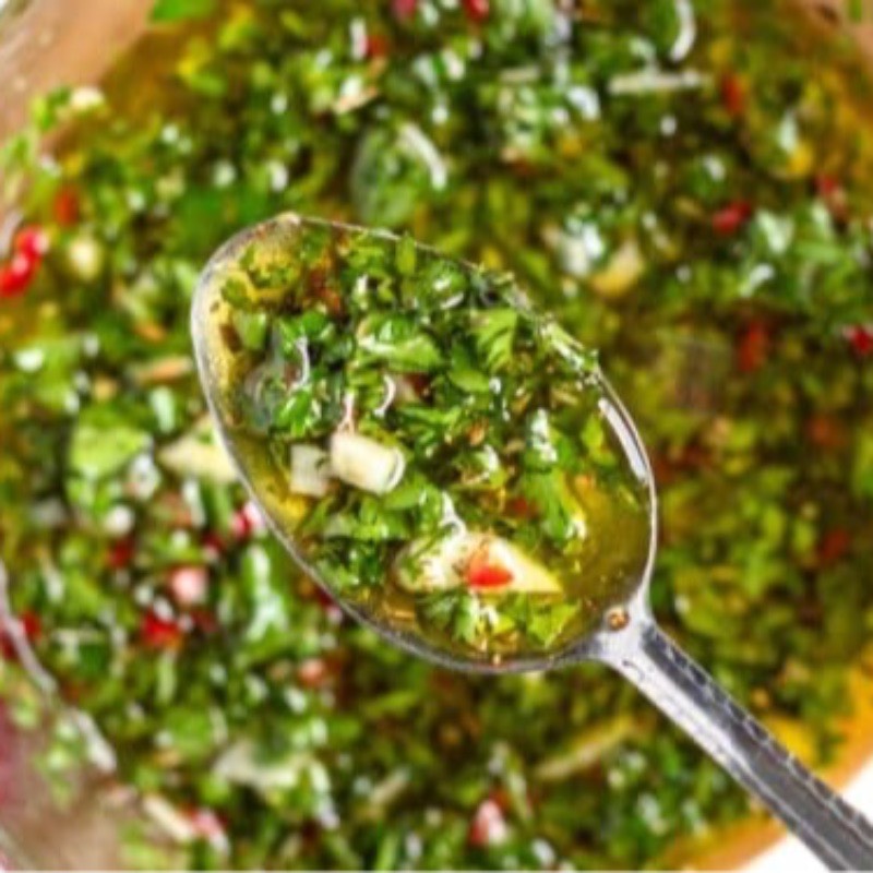 Chimichurri
