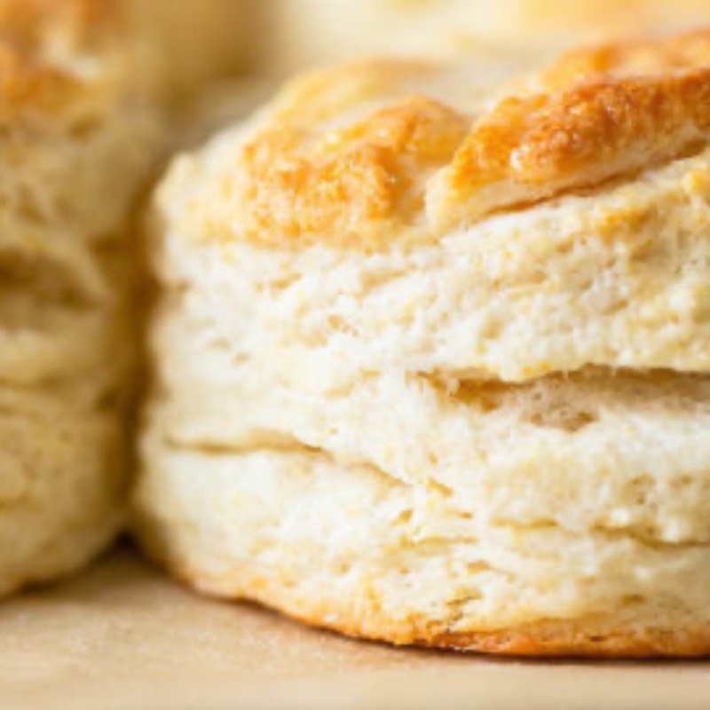 Buttermilk Biscuit
