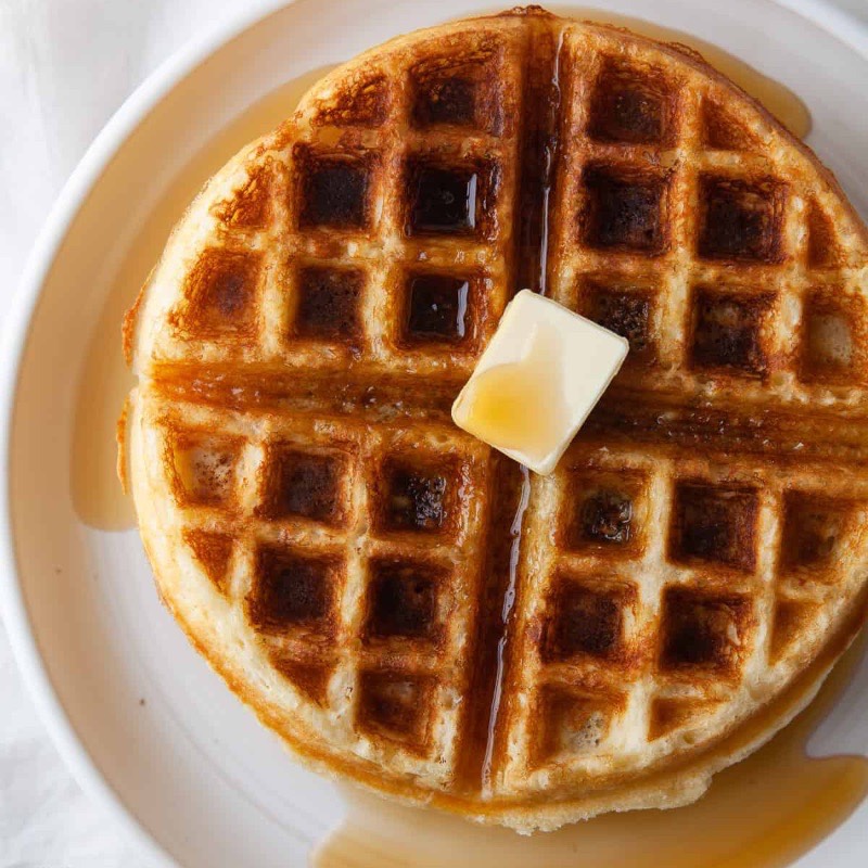 Belgian Waffle