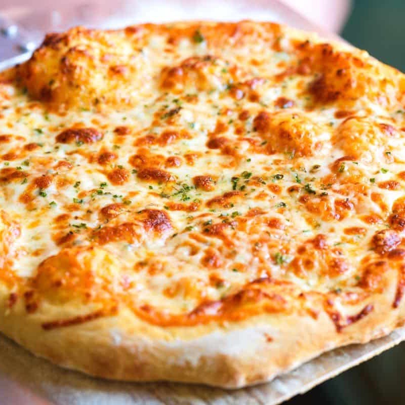 Cheese Pizza