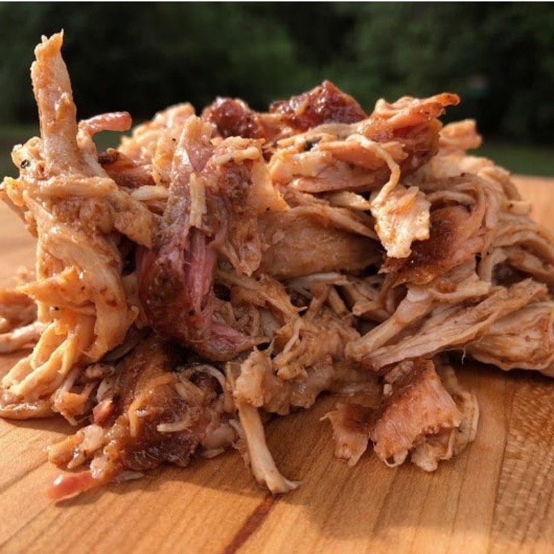 Pulled Pork