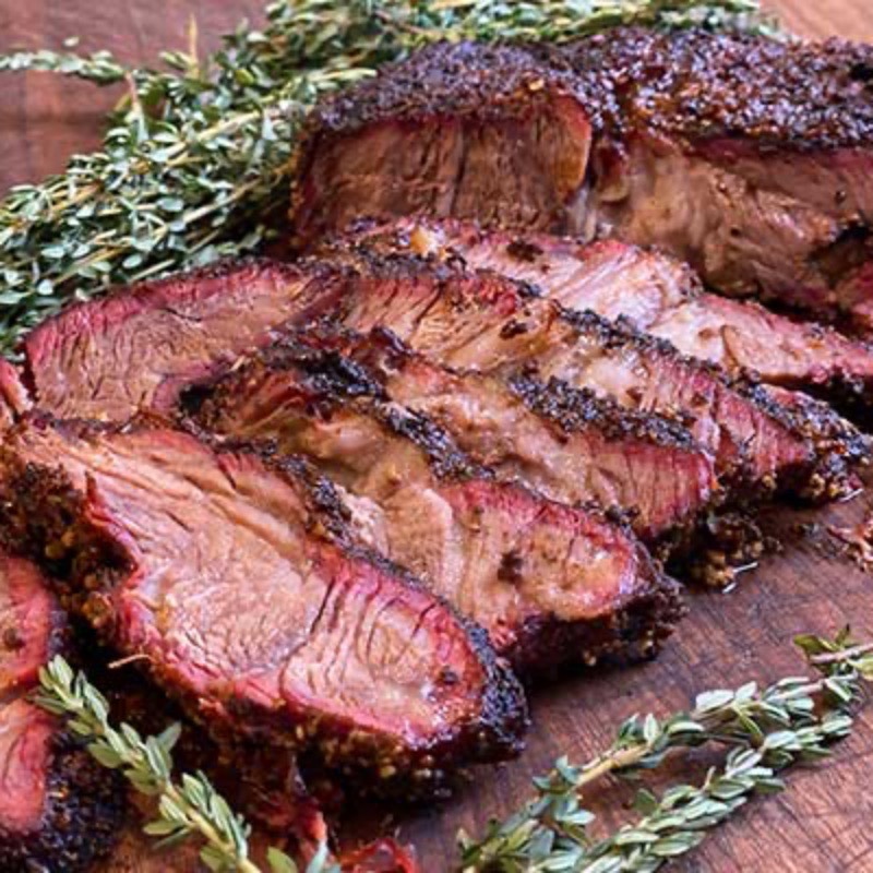 Chuck Roast Dinner (5oz portions)