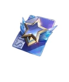 STARLIGHT CARD
