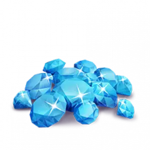 42 Diamonds 💎