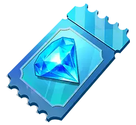 First Time 100 Diamonds Recharge 
Else 55 Diamonds 💎