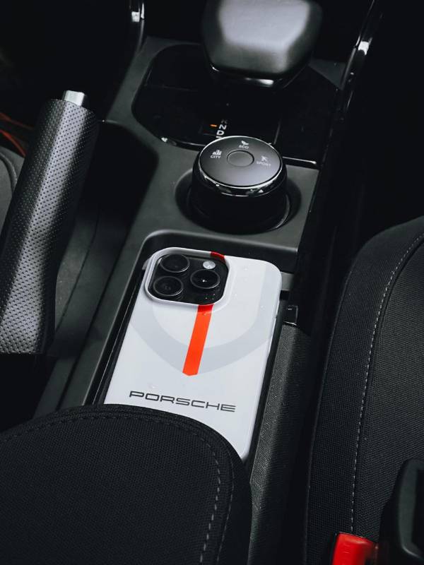 iPhone Silicon Cases