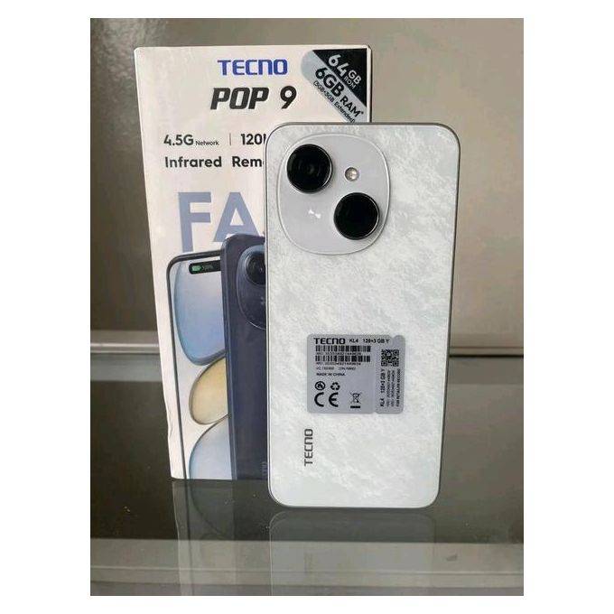 Pop9 64GB