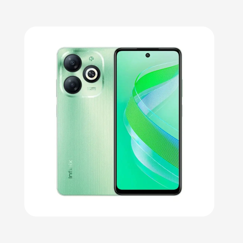 Smart 8 64GB