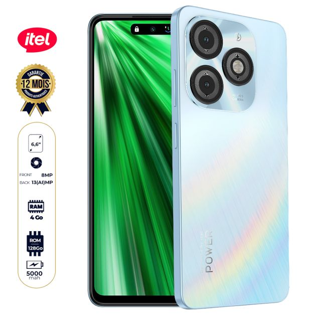 P65c 128Gb