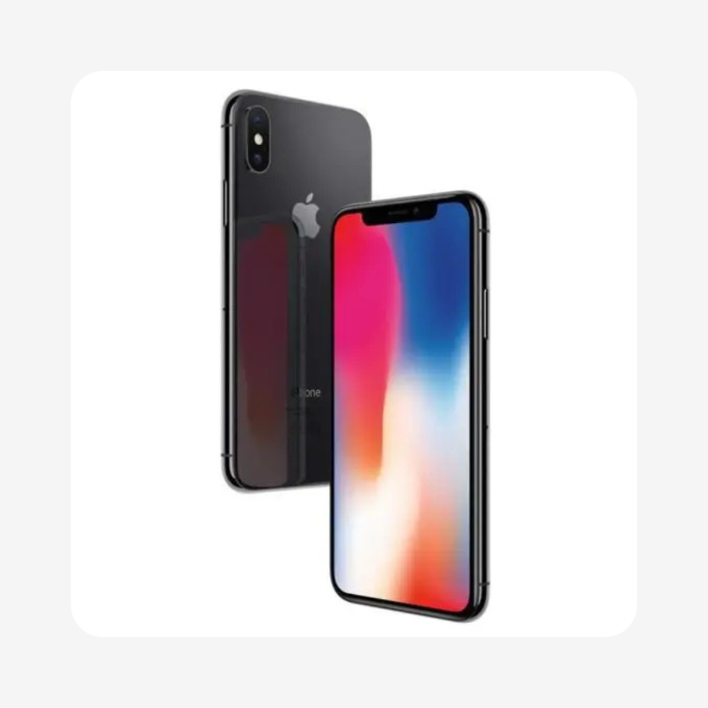 Iphone X