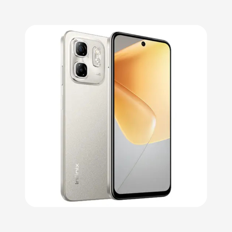 Hot 50i 128GB