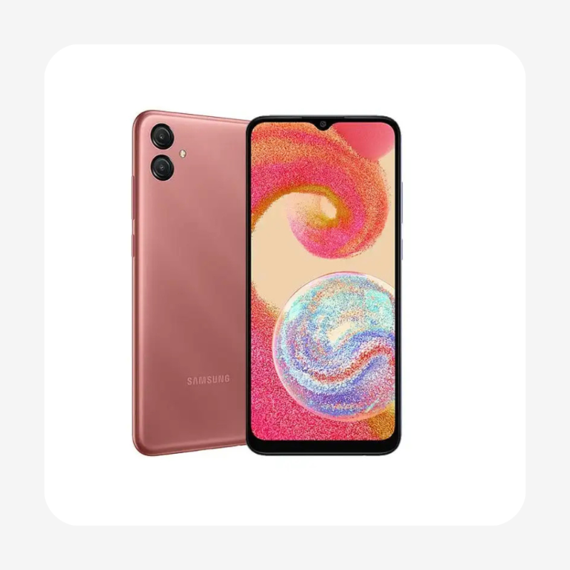 Galaxy A04e