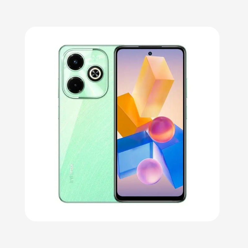 Hot 40i 128GB