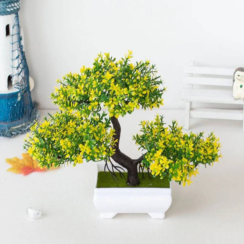 Bonsai Small Tree