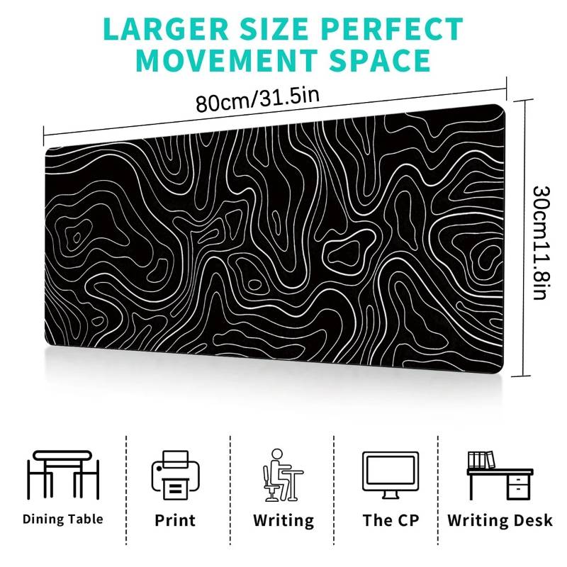 Mouse Pad
