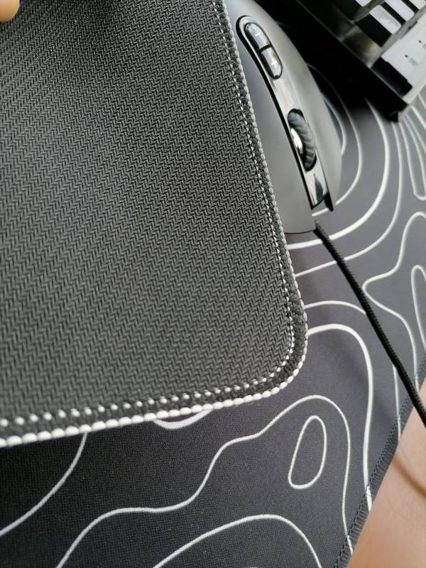 Mouse Pad