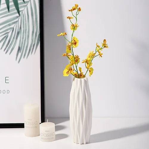 Plastic Vase
