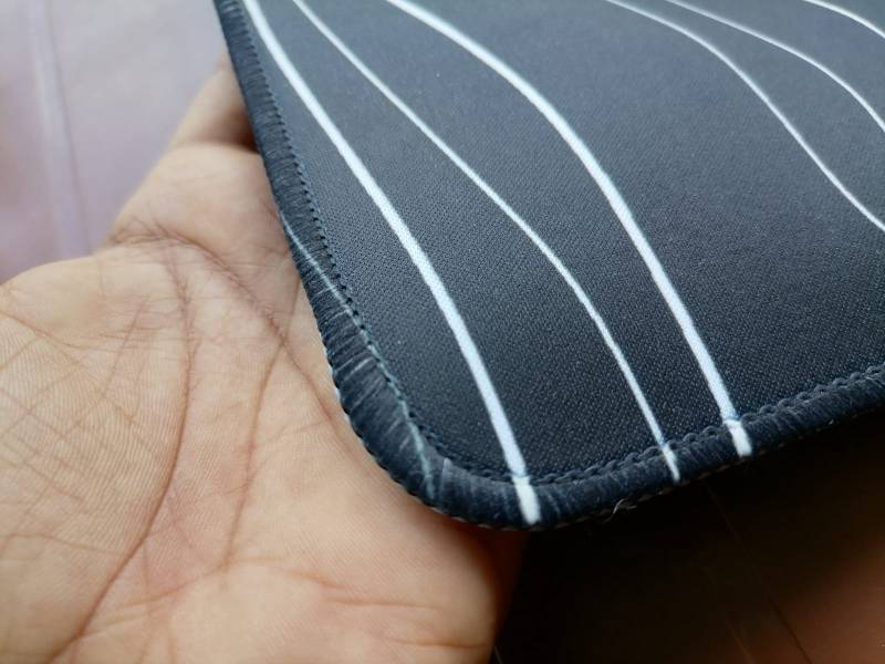 Mouse Pad 2.0