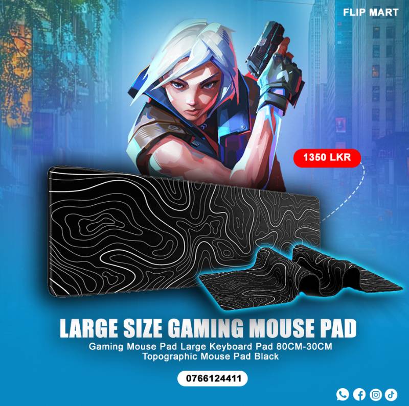 Mouse Pad