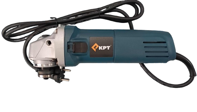 KPT KAG 600-100 Angle Grinder 710w
