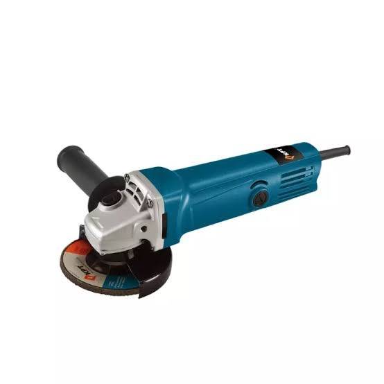 KPT KAG 800-100 Angle Grinder 800w